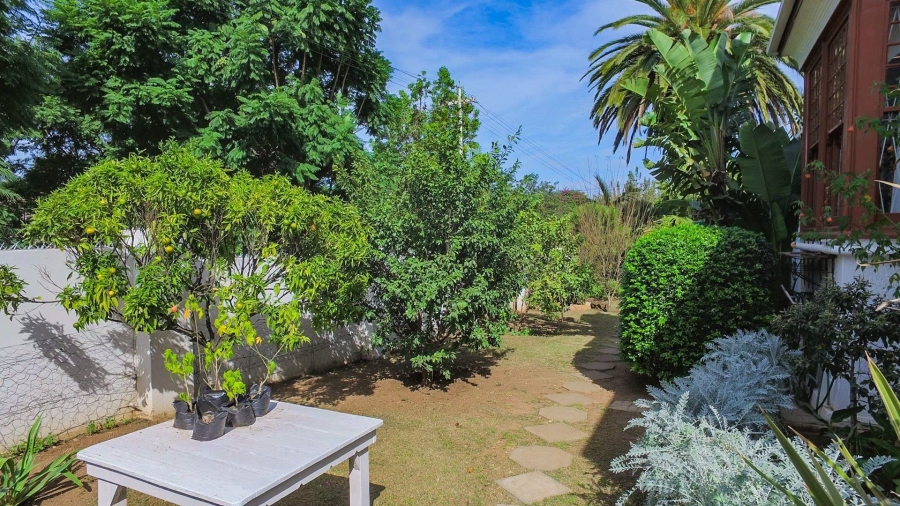 4 Bedroom Property for Sale in College Hill Eastern Cape